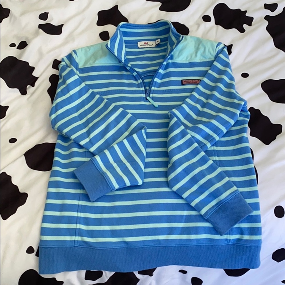 Vineyard Vines Pull Over